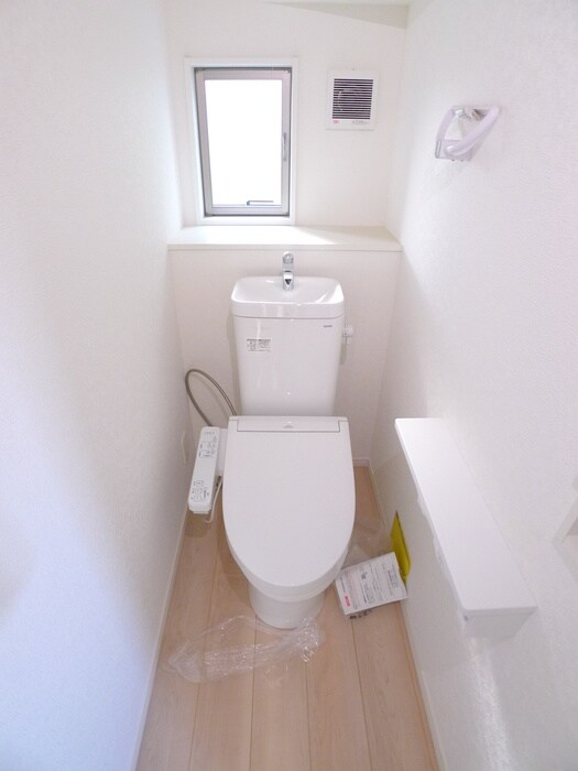 花見川区花園町戸建の物件内観写真