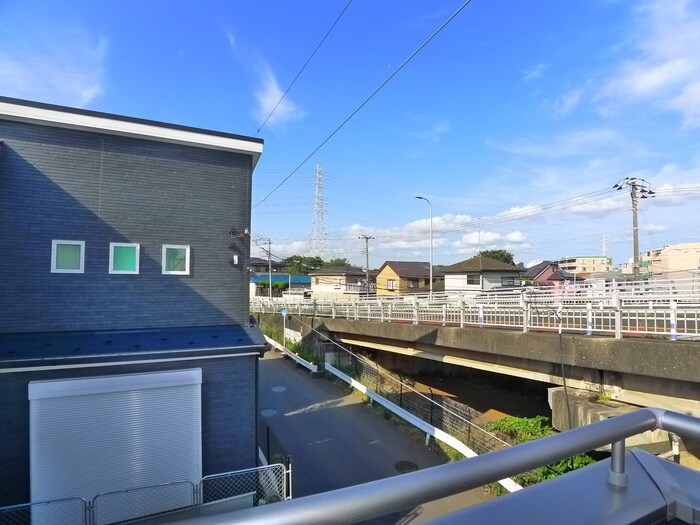 花見川区花園町戸建の物件内観写真