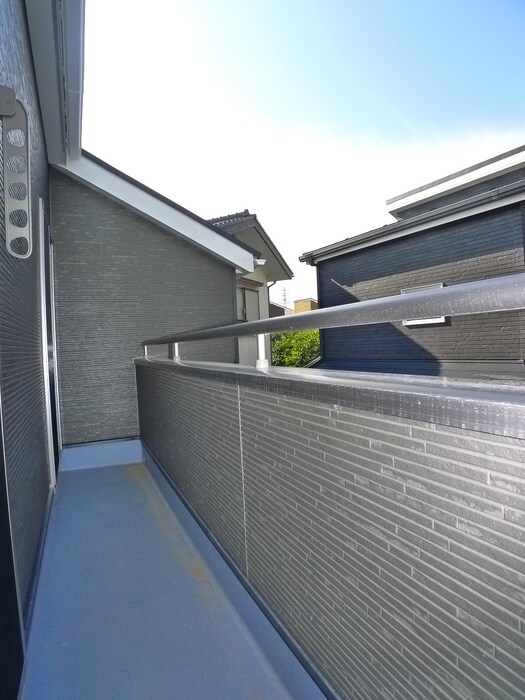 花見川区花園町戸建の物件内観写真