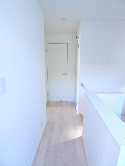 花見川区花園町戸建の物件内観写真