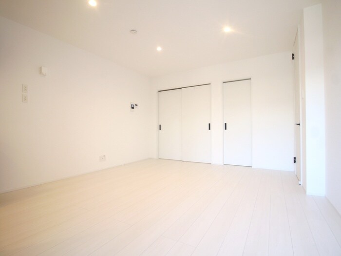 仮）砂新田新築AP　Ⅱの物件内観写真