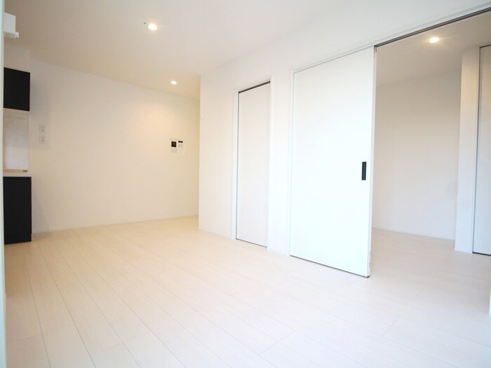 仮）砂新田新築AP　Ⅱの物件内観写真