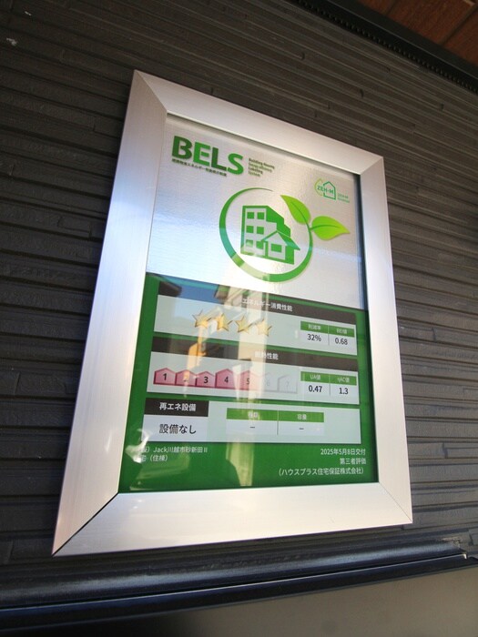 仮）砂新田新築AP　Ⅱの物件外観写真