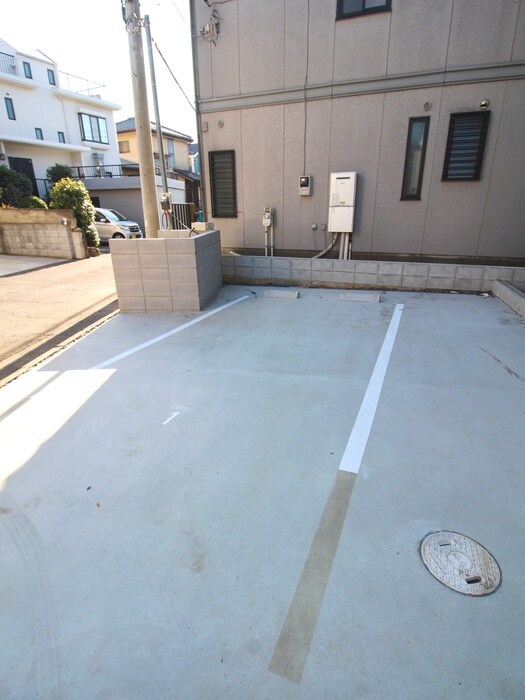 仮）砂新田新築AP　Ⅱの物件外観写真