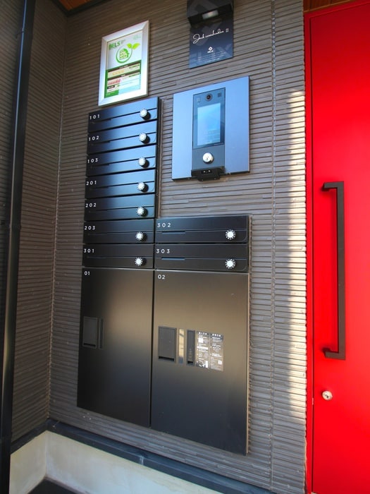 仮）砂新田新築AP　Ⅱの物件外観写真