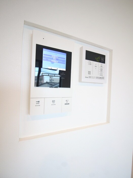 仮）砂新田新築AP　Ⅱの物件内観写真