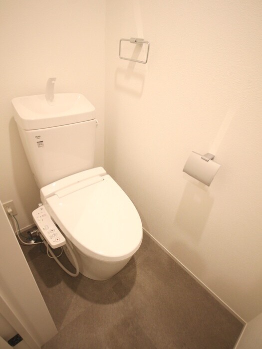 仮）砂新田新築AP　Ⅱの物件内観写真