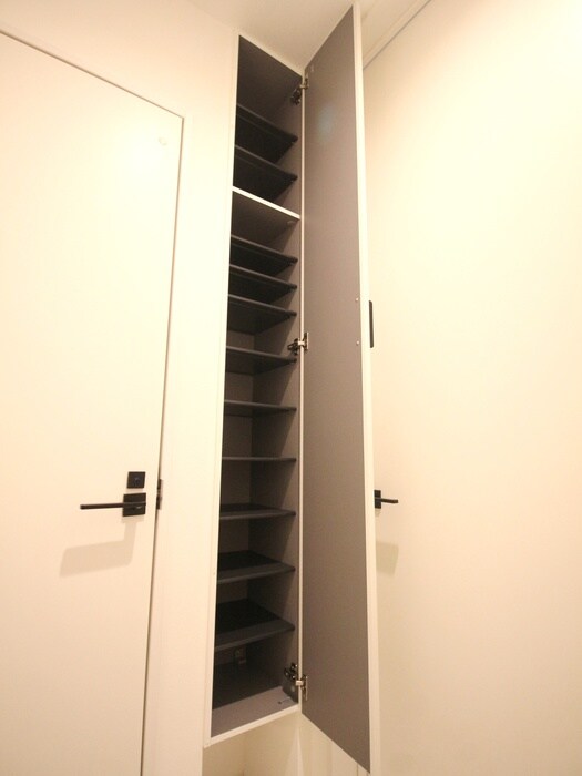 仮）砂新田新築AP　Ⅱの物件内観写真