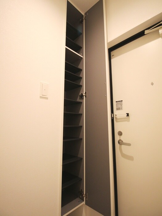 仮）砂新田新築AP　Ⅱの物件内観写真