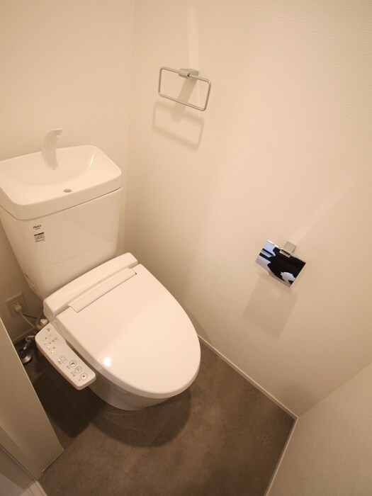 仮）砂新田新築AP　Ⅱの物件内観写真