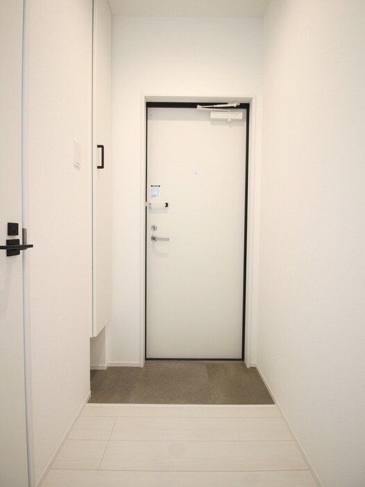 仮）砂新田新築AP　Ⅱの物件内観写真