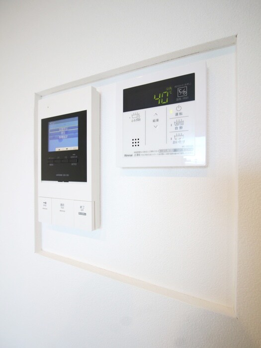 仮）砂新田新築AP　Ⅱの物件内観写真