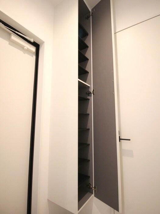 仮）砂新田新築AP　Ⅱの物件内観写真