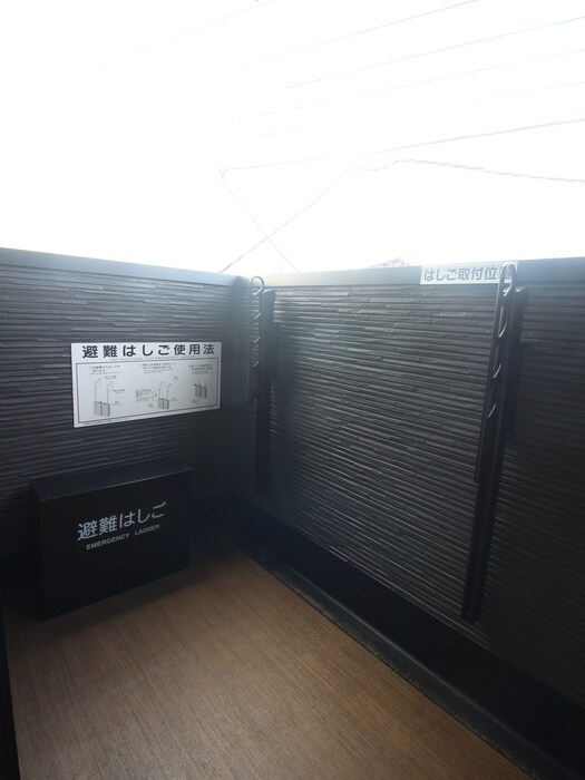 仮）砂新田新築AP　Ⅱの物件内観写真