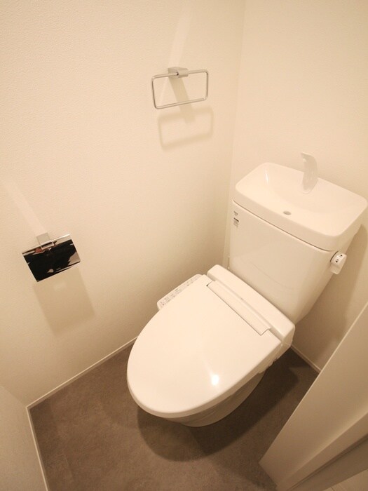 仮）砂新田新築AP　Ⅱの物件内観写真