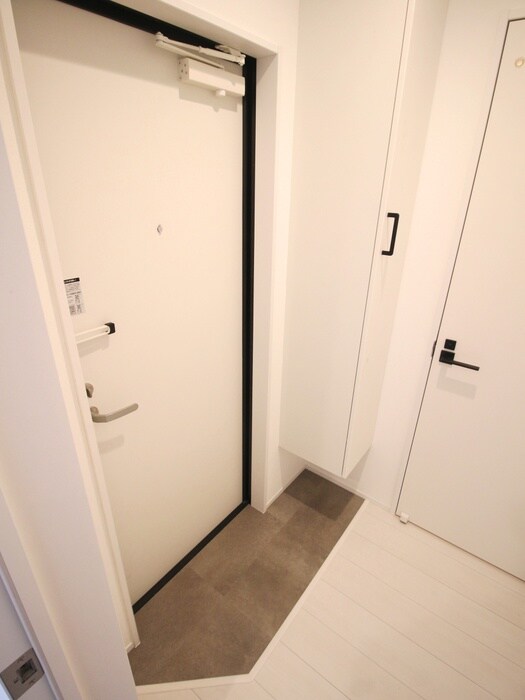 仮）砂新田新築AP　Ⅱの物件内観写真