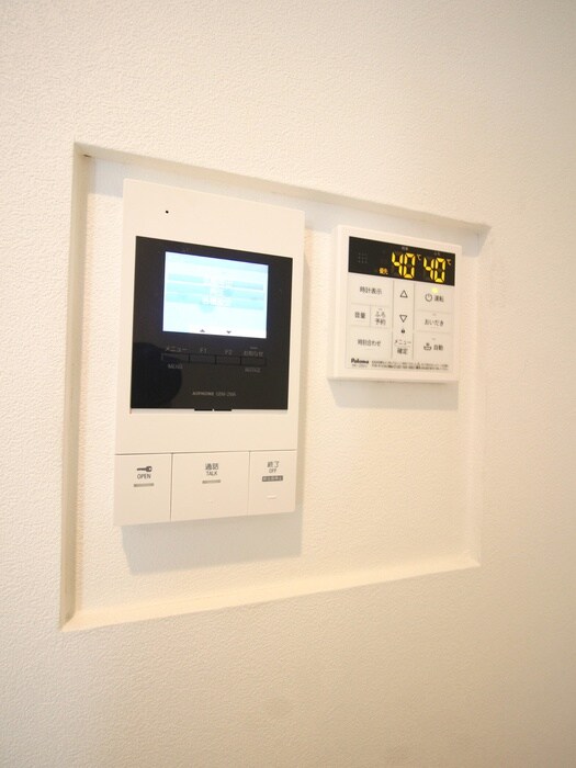 仮）砂新田新築AP　Ⅱの物件内観写真