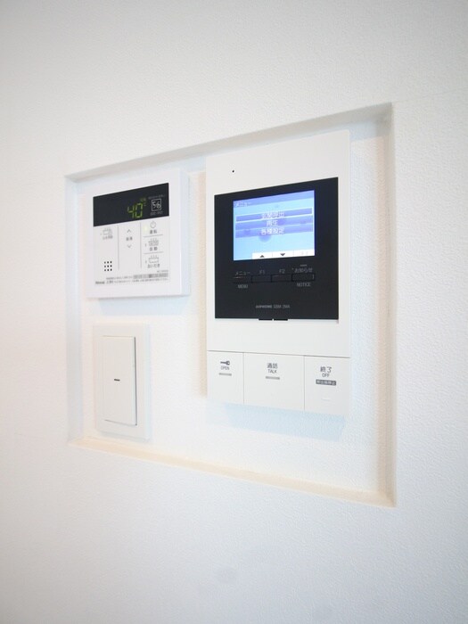 仮）砂新田新築AP　Ⅱの物件内観写真