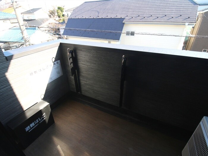 仮）砂新田新築AP　Ⅱの物件内観写真