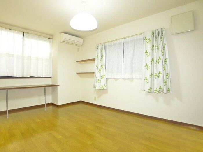若林方の物件内観写真
