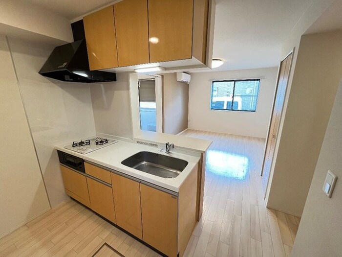 サニーコートⅡの物件内観写真