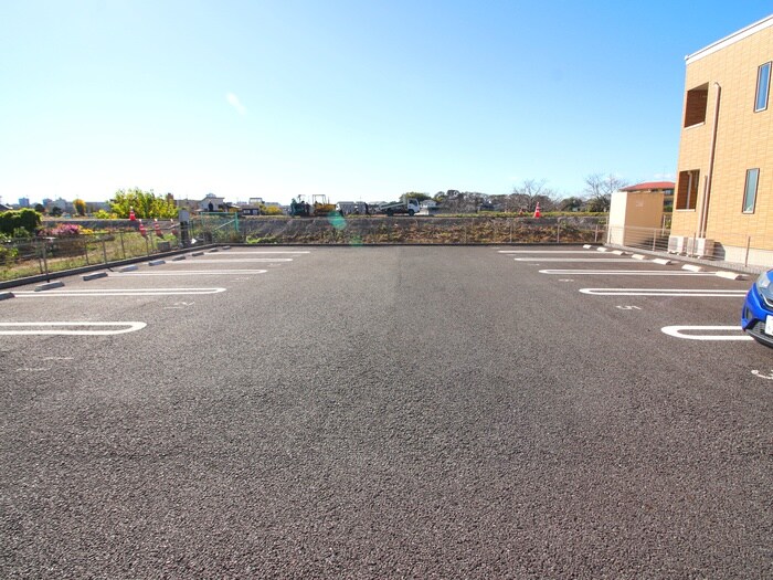 サニーコートⅡの物件外観写真