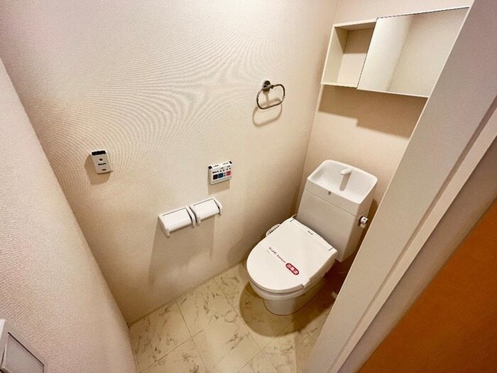 サニーコートⅡの物件内観写真