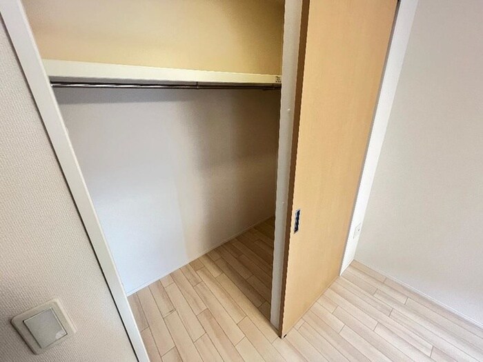 サニーコートⅡの物件内観写真