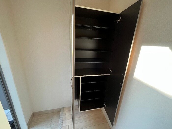 サニーコートⅡの物件内観写真