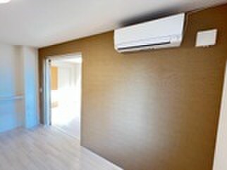 サニーコートⅡの物件内観写真