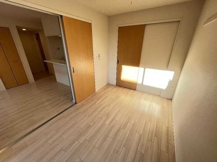 サニーコートⅡの物件内観写真