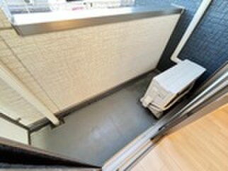 サニーコートⅡの物件内観写真