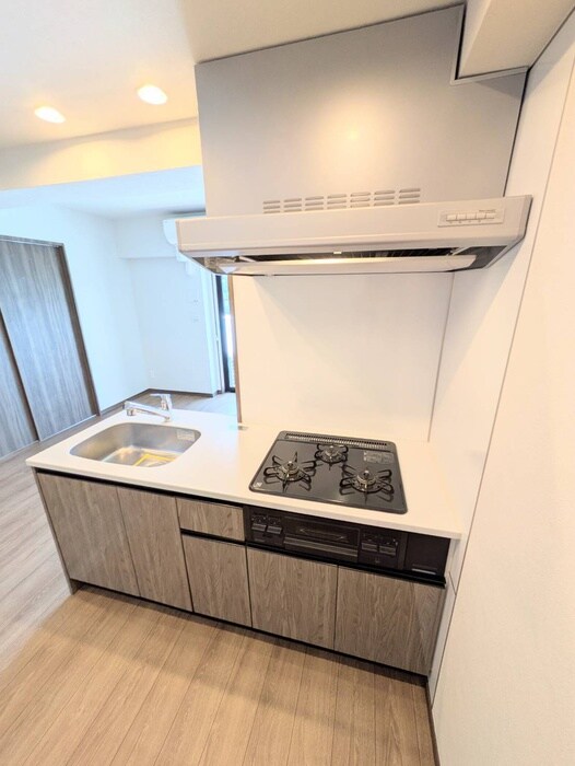 URBANLINK護国寺の物件内観写真