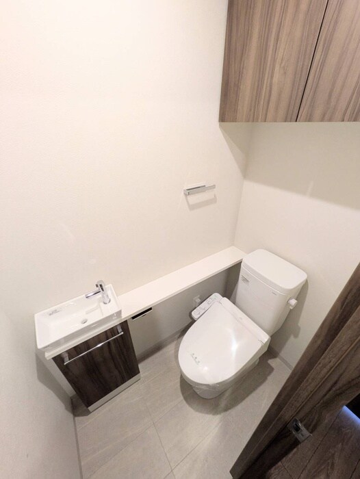 URBANLINK護国寺の物件内観写真