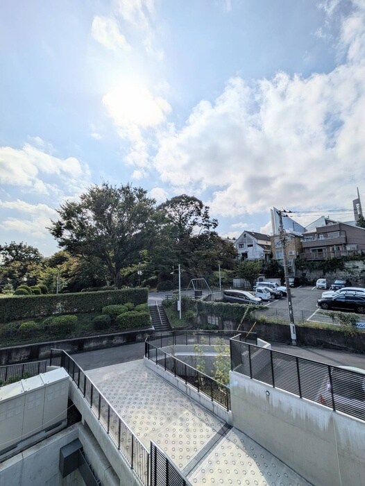 URBANLINK護国寺の物件内観写真