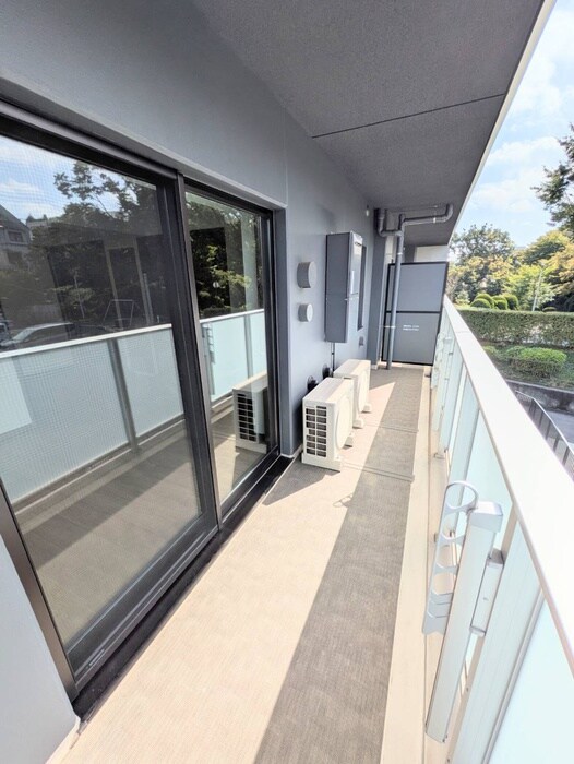 URBANLINK護国寺の物件内観写真