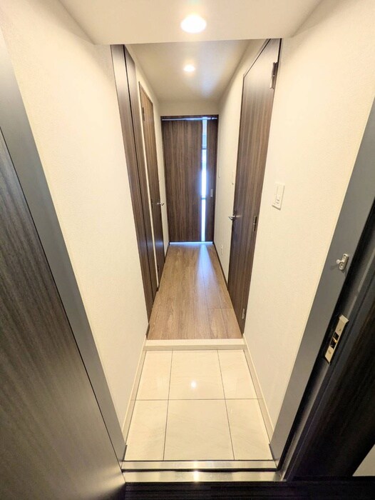 URBANLINK護国寺の物件内観写真