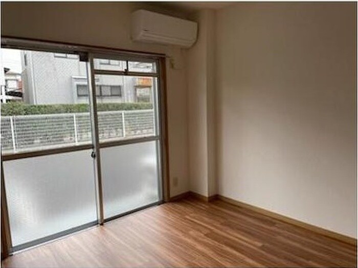 日興狛江マンション２の物件内観写真