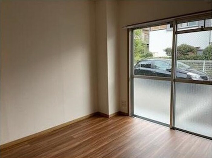 日興狛江マンション２の物件内観写真