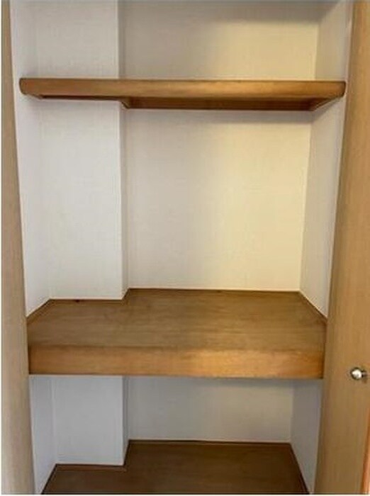 日興狛江マンション２の物件内観写真