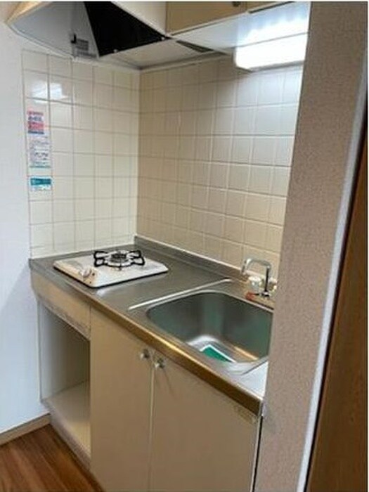 日興狛江マンション２の物件内観写真