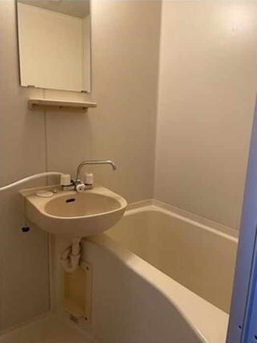 日興狛江マンション２の物件内観写真