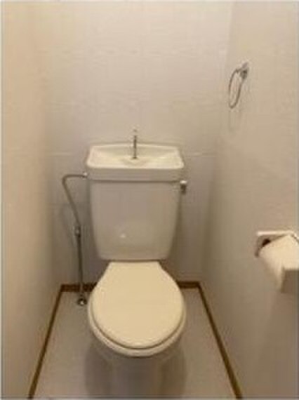 日興狛江マンション２の物件内観写真