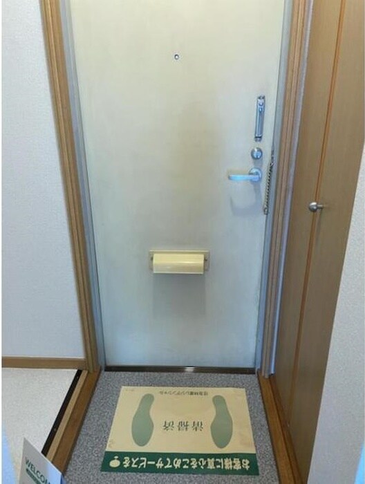 日興狛江マンション２の物件内観写真