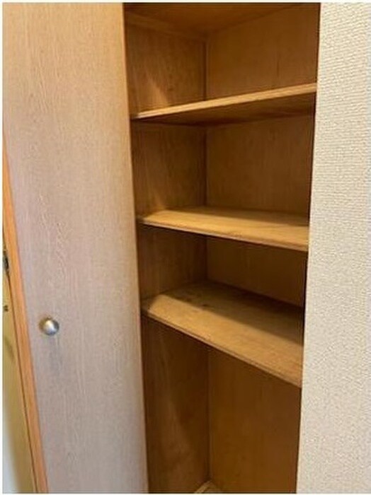 日興狛江マンション２の物件内観写真