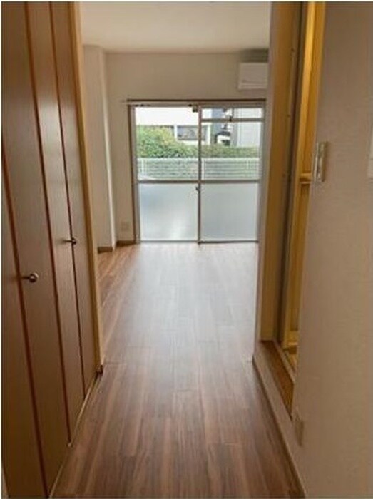 日興狛江マンション２の物件内観写真