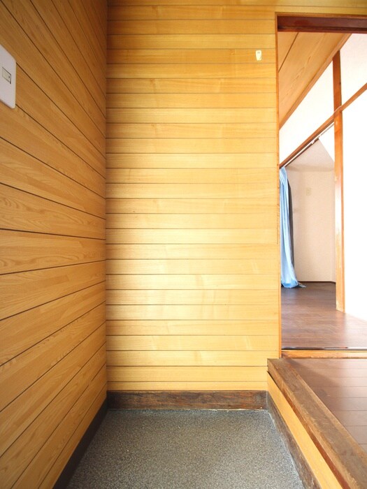 ふじみ野石森貸家の物件内観写真