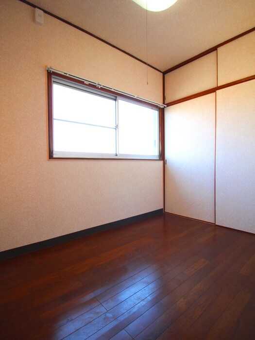 ふじみ野石森貸家の物件内観写真