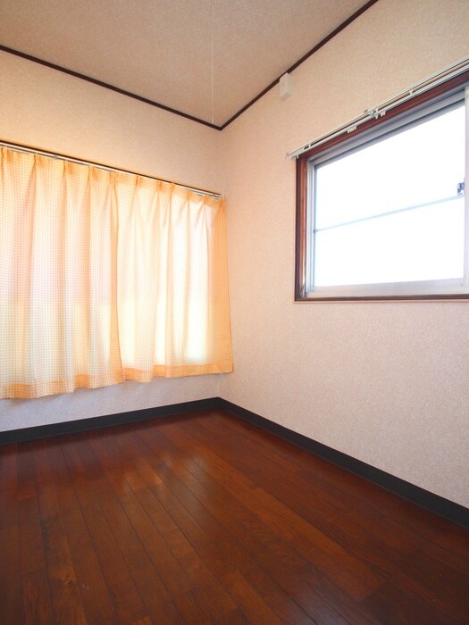 ふじみ野石森貸家の物件内観写真