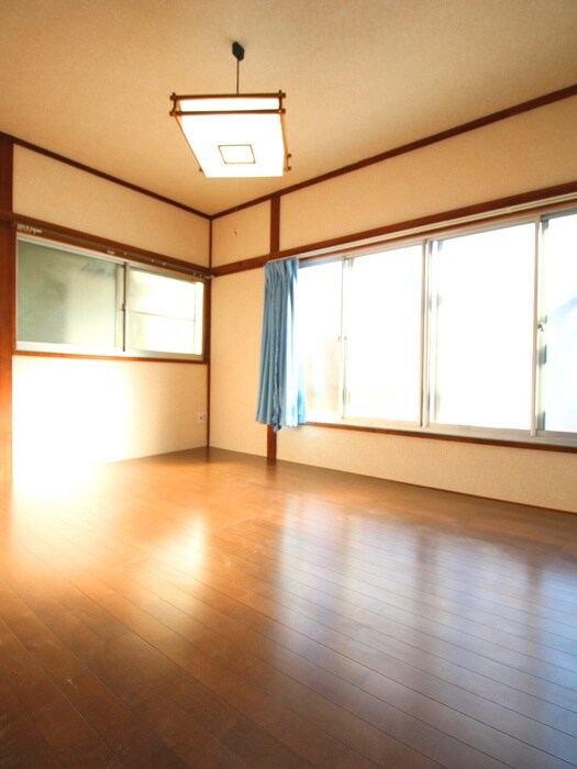 ふじみ野石森貸家の物件内観写真